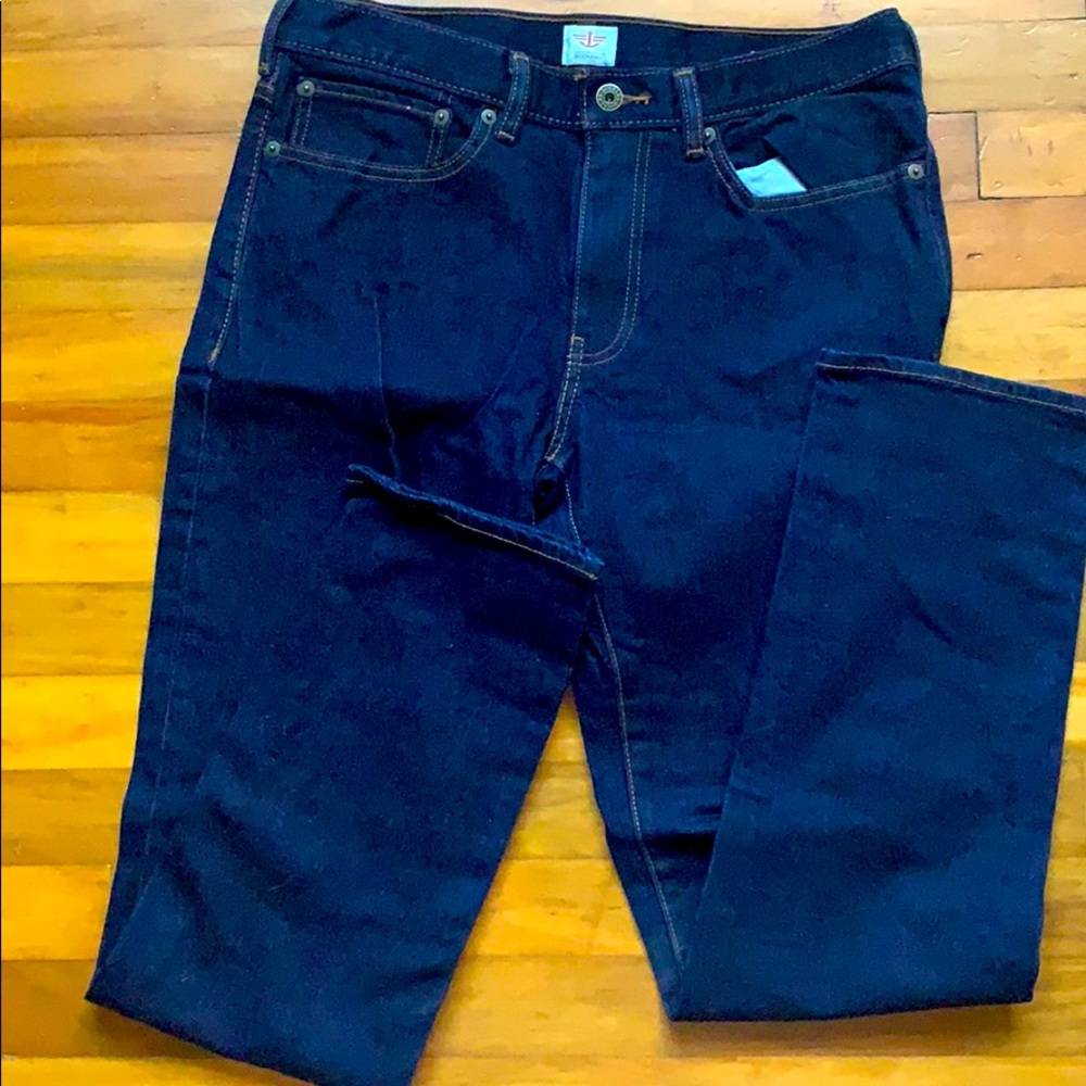 NWOT DOCKERS